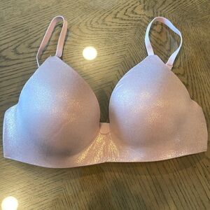 Victoria Secret Shimmer Bra